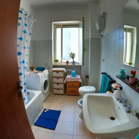 Vacation Apulia Properties - Magnolia Otranto