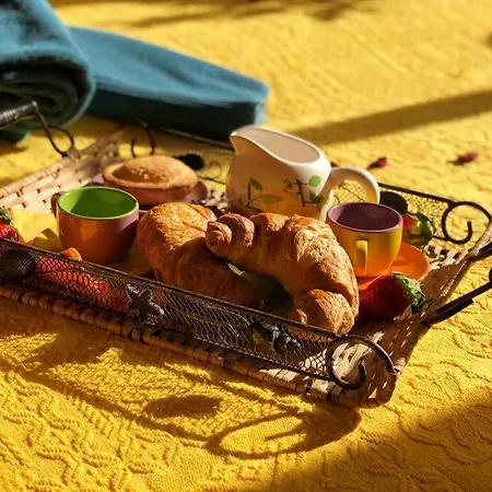 Vacation Apulia Properties - Magnolia Holiday home *