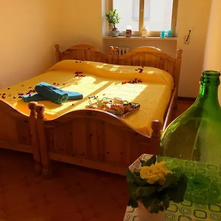 Vacation Apulia Properties - Magnolia Holiday home Otranto