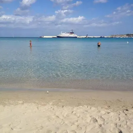 Vacation Apulia Properties - Magnolia *