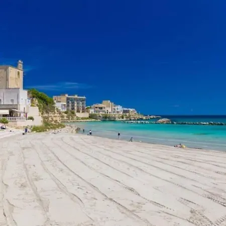 Holiday home Vacation Apulia Properties - Magnolia *