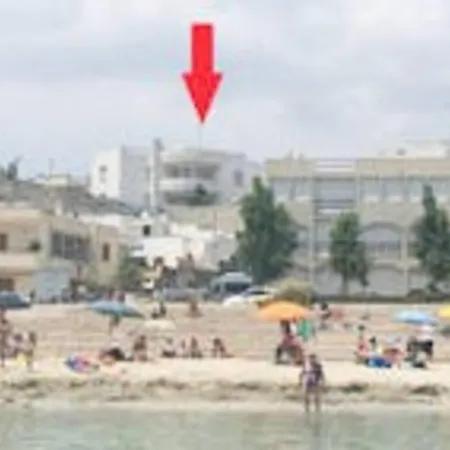 Holiday home Vacation Apulia Properties - Magnolia Otranto