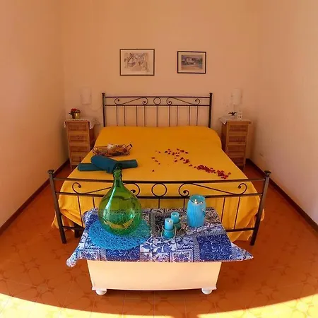 Holiday home Vacation Apulia Properties - Magnolia