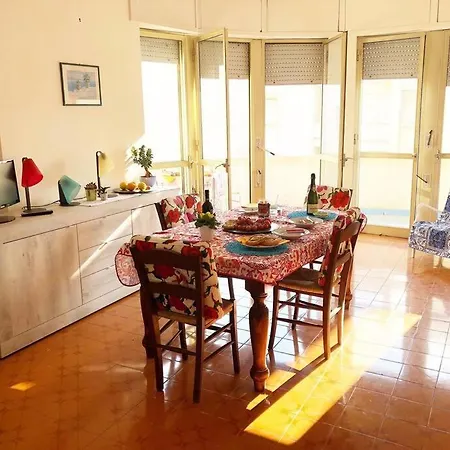 Vacation Apulia Properties - Magnolia Holiday home Otranto